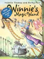 Winnie's Magic Wand