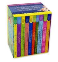 Oxford Children's Classics Box Set