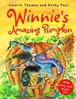 Winnie's Amazing Pumpkin