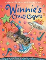 Winnie's Crazy Capers