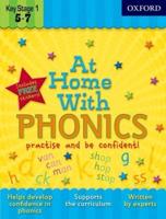 At Home With Phonics