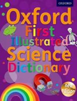 Oxford First Illustrated Science Dictionary