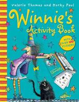 Winnie's Activity Book