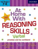 At Home With Reasoning Skills. Verbal