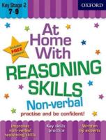 At Home With Reasoning Skills. Non-Verbal