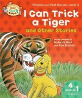I Can Trick a Tiger and Other Stories