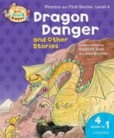 Dragon Danger and Other Stories