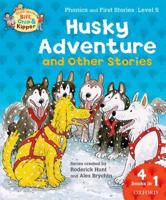 Husky Adventure and Other Stories