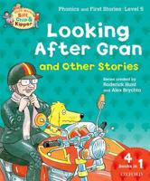 Looking After Gran and Other Stories
