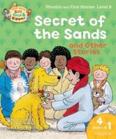 Secret of the Sands and Other Stories