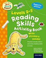 Read With Biff, Chip, and Kipper. Reading Skills