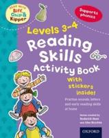 Read With Biff, Chip, and Kipper. Reading Skills