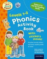 Read With Biff, Chip, and Kipper. Phonics