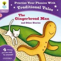 The Gingerbread Man and Other Stories