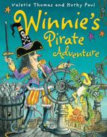 Winnie's Pirate Adventure