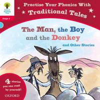 The Man, the Boy and the Donkey and Other Stories