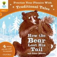 How the Bear Lost His Tail and Other Stories