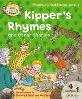 Kipper's Rhymes and Other Stories