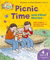 Picnic Time and Other Stories