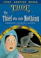 The Thief Who Stole Nothing