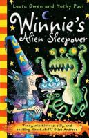 Winnie's Alien Sleepover