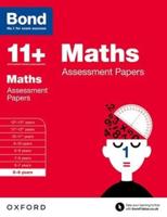 Maths. 5-6 Years Assessment Papers
