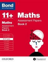 Maths. Book 2 Assessment Papers