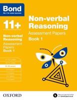 Non-Verbal Reasoning. 9-10 Years Assessment Papers