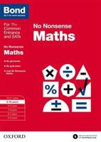 No Nonsense Maths. 9-10 Years