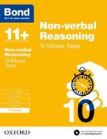 Non-Verbal Reasoning