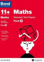 Maths. Pack 2 Standard Test Papers