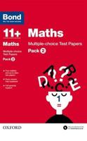 Maths. Pack 2 Multiple Choice Test Papers