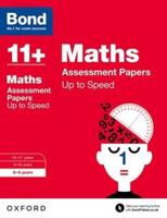Maths. 8-9 Years Up to Speed Practice