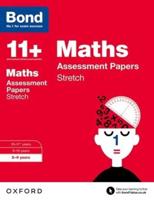 Maths. 8-9 Years. Stretch Practice