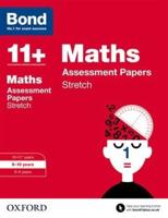 Maths. 9-10 Years. Stretch Practice