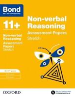 Non-Verbal Reasoning. 10-11+ Years Stretch Practice