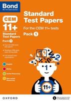 Practice Test for CEM. 1