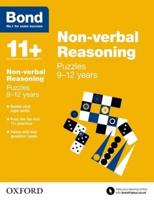 Non-Verbal Reasoning. 9-12 Years Puzzles