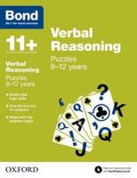 Verbal Reasoning. 9-12 Years. Puzzles