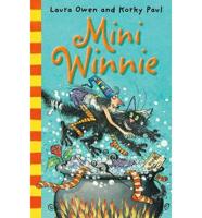 Winnie the Witch Chapter Book Pack 1 (6 Books)