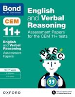 English and Verbal Reasoning