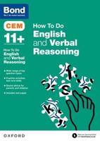 How to Do English and Verbal Reasoning