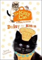 Daisy the Kitten