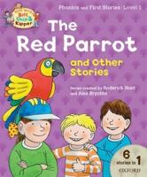 The Red Parrot and Other Stories