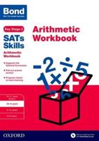 Arithmetic. 10-11 Years Workbook