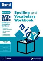 Spelling and Vocabulary Stretch. 10-11+ Years Workbook