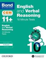 English & Verbal Reasoning 9-10 Years