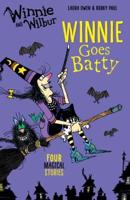 Winnie Goes Batty