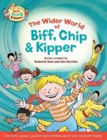 The Wider World of Biff, Chip and Kipper