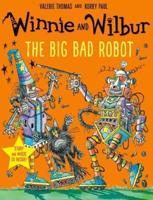 The Big Bad Robot